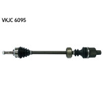 SKF Antriebswelle